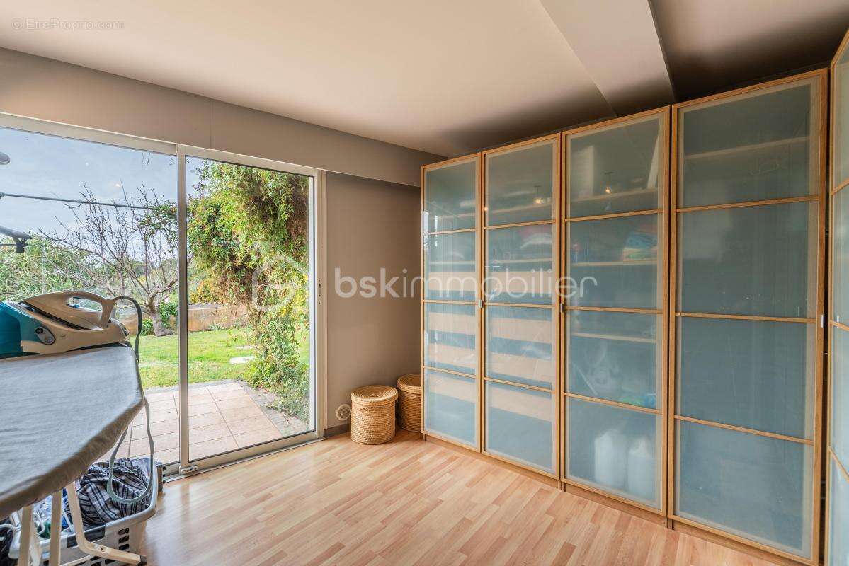 Maison à SANARY-SUR-MER