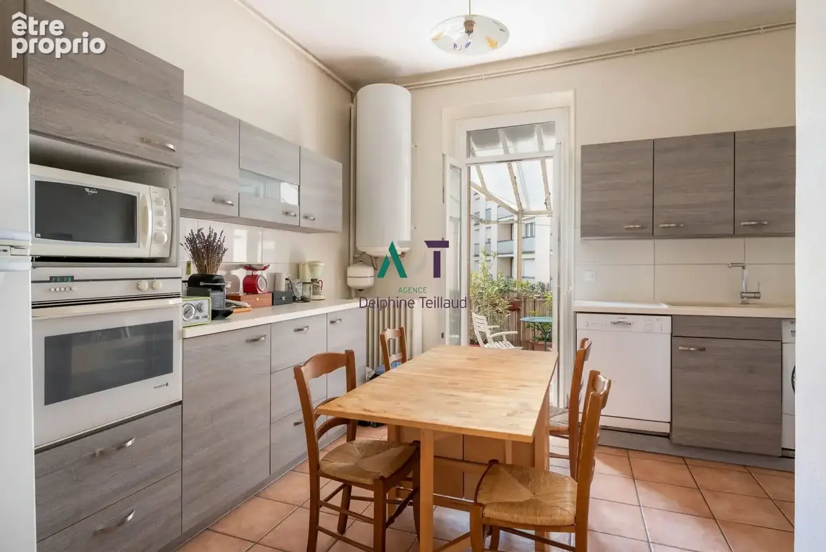 Appartement 7 pièces 179 m² à vendre à Grenoble (38000) - photo 5