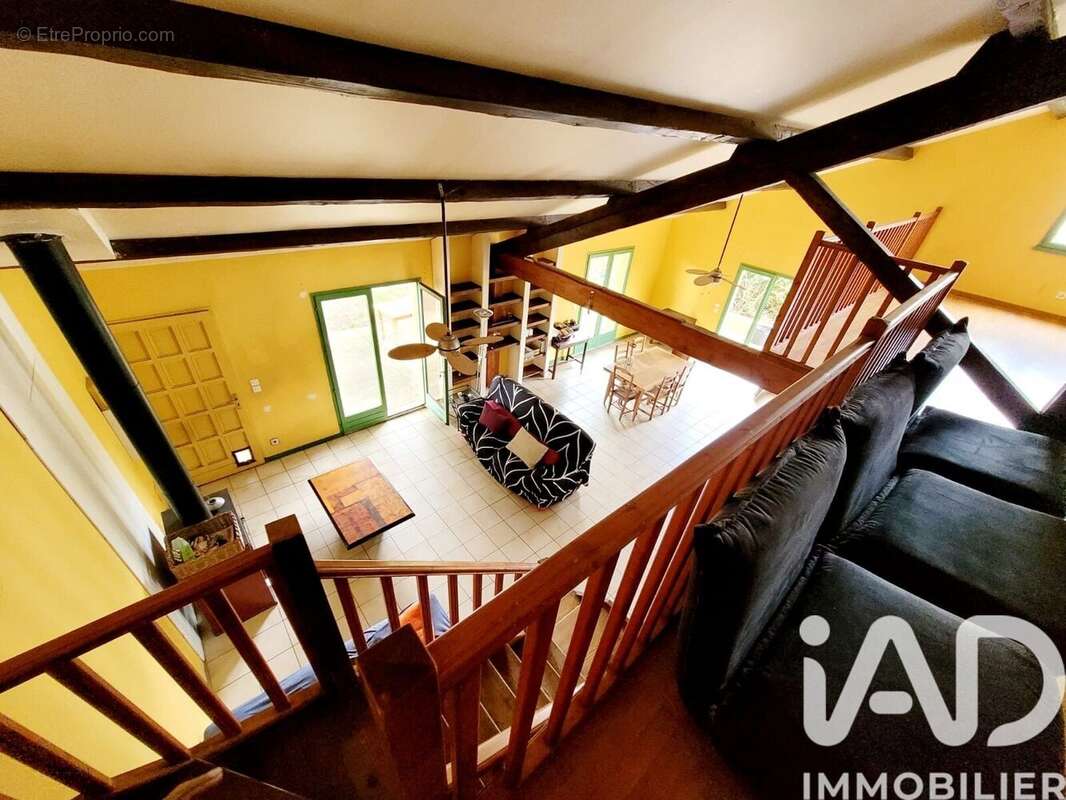 Photo 7 - Maison à PORTIRAGNES