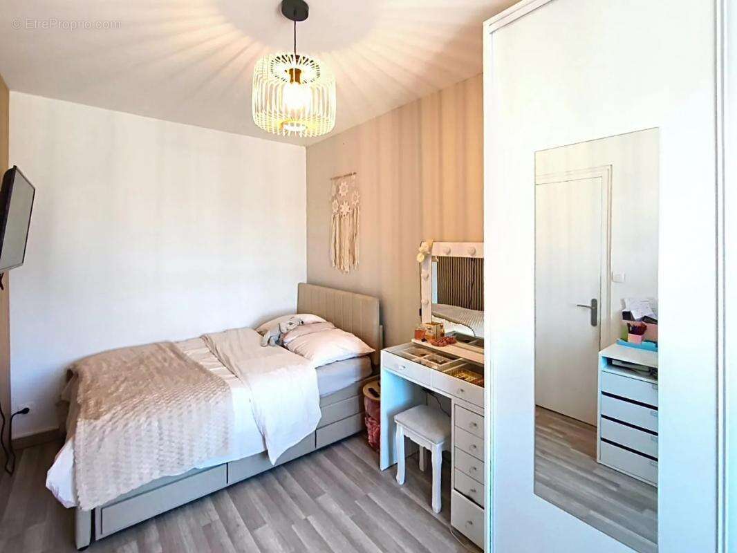 Maison à LA RICAMARIE