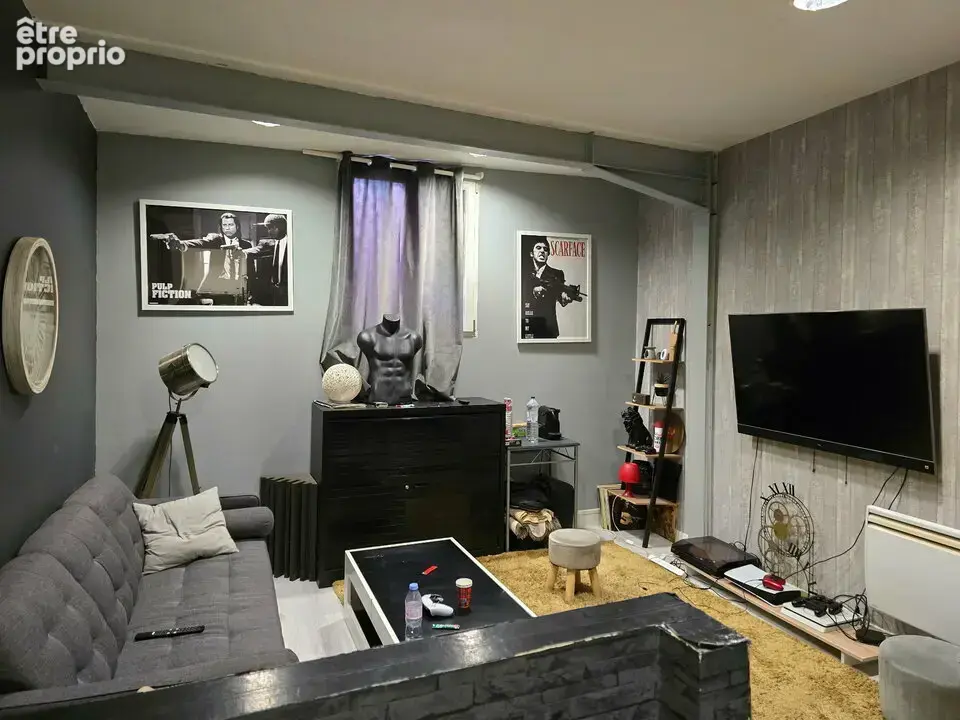 Commerce 73 m² à vendre à Villenoy (77124) - photo 7