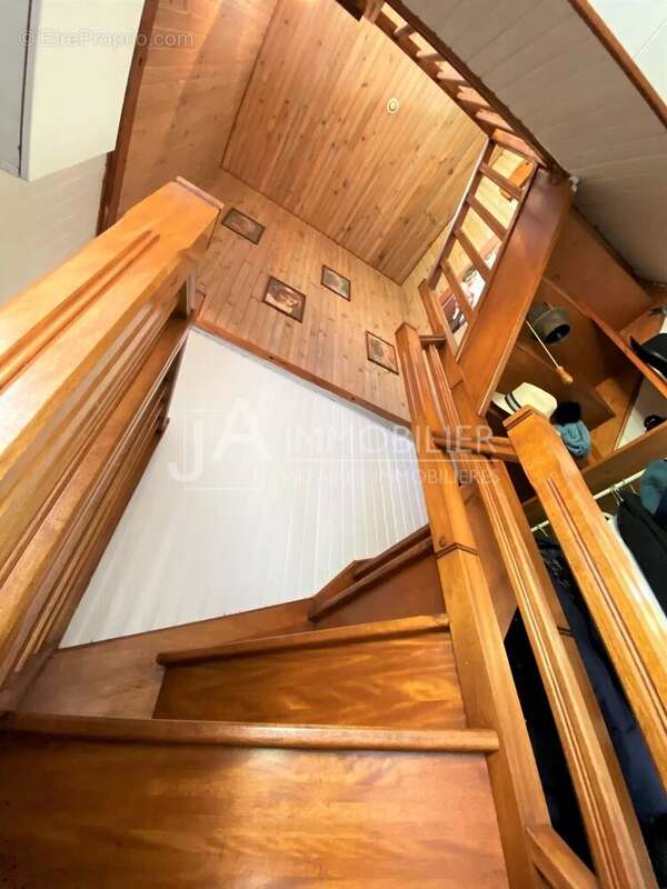 Nice nord proche chambrun maison individuelle 8 pieces - photo 9