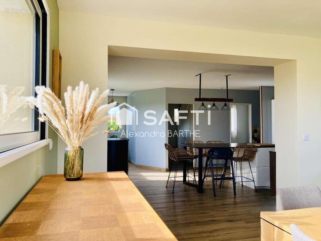 Photo 4 - Maison à LES ESSARTS