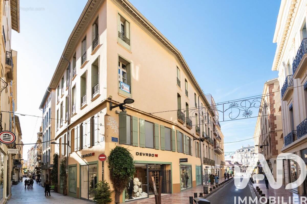 Photo 1 - Appartement à PERPIGNAN