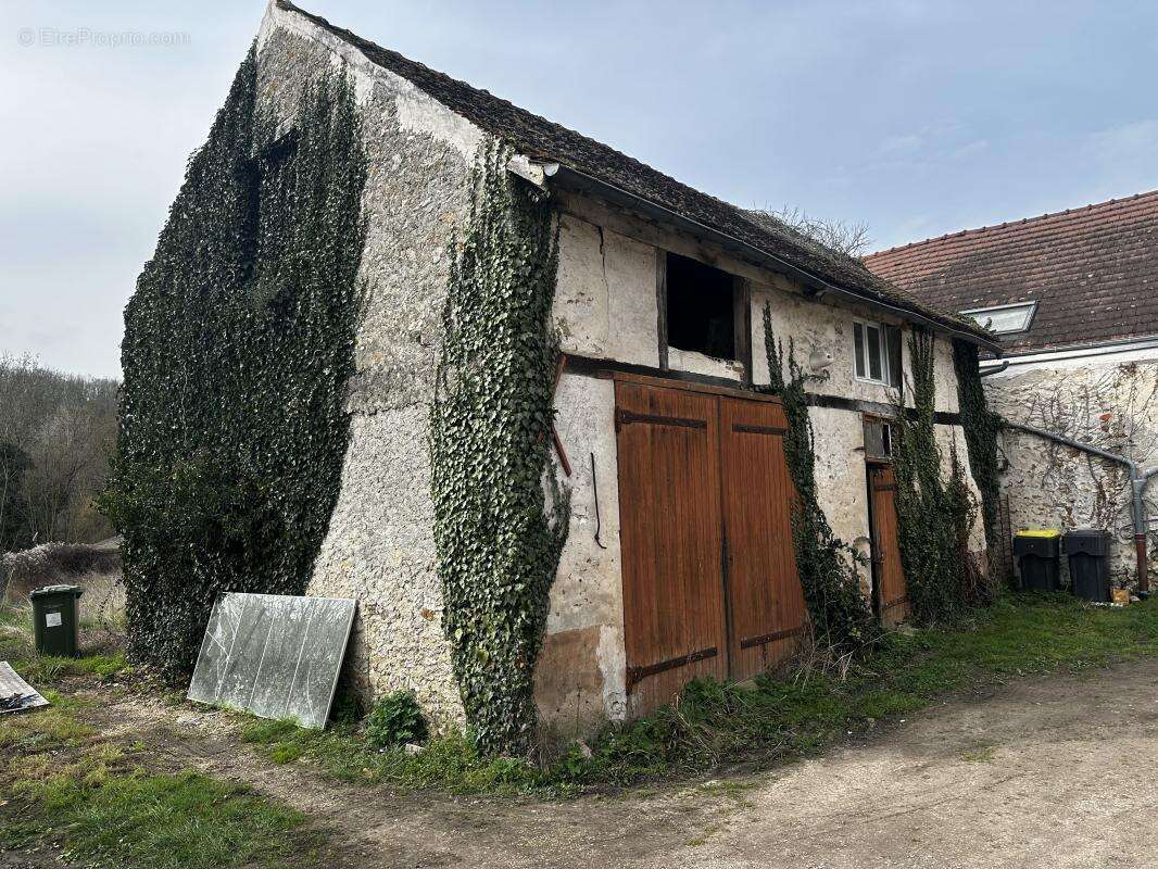 Appartement à GUERARD