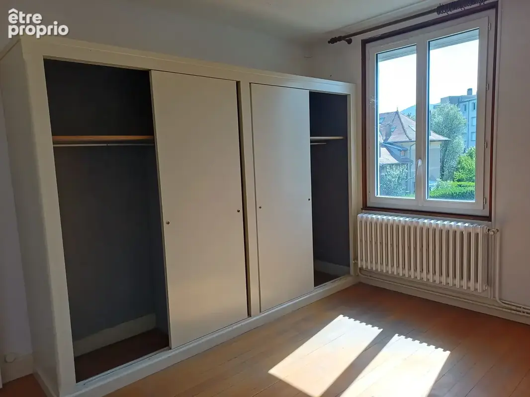 Appartement 3 pièces 79 m² à vendre à Cognin (73160) - photo 9