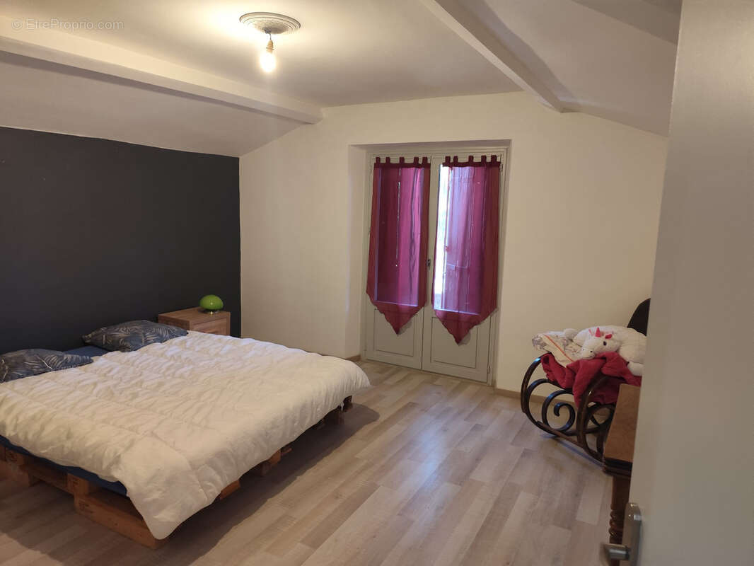 Maison à VILLEFRANCHE-DE-ROUERGUE