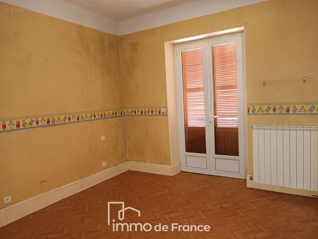 Appartement à VIVIEZ