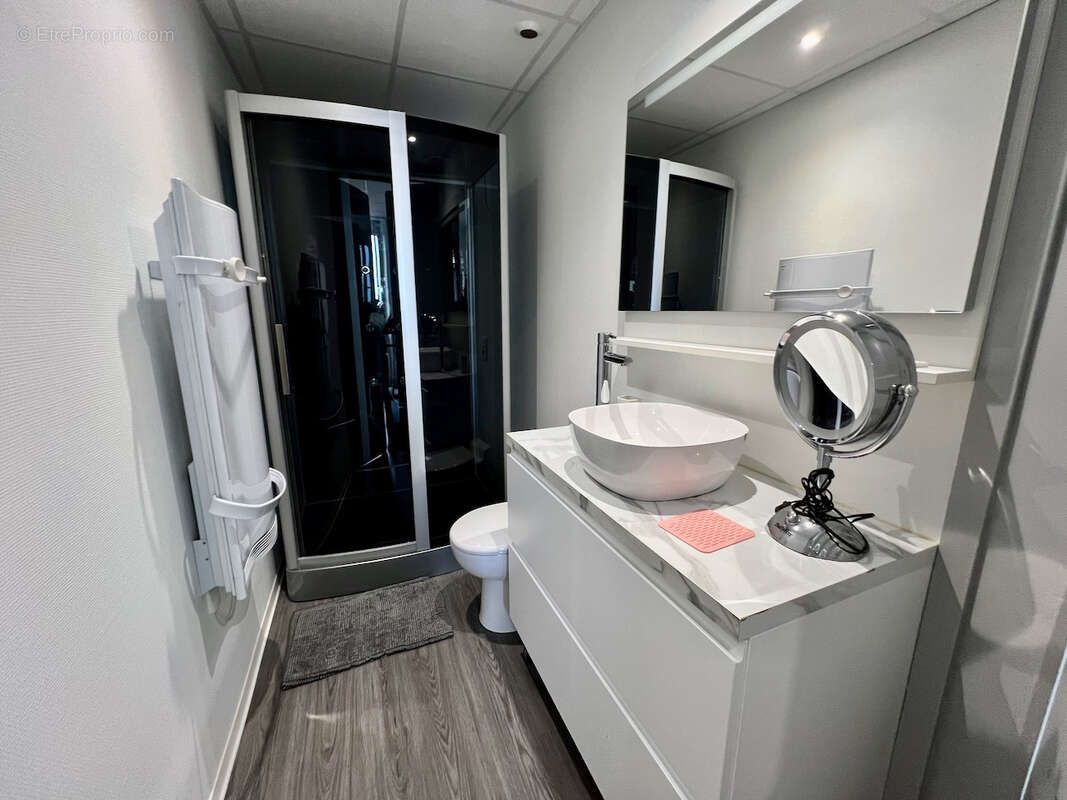 Appartement à VILLENEUVE-SUR-LOT