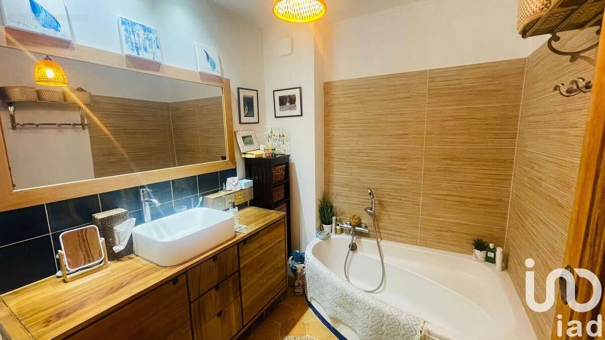 Photo 8 - Maison à LE BEAUSSET