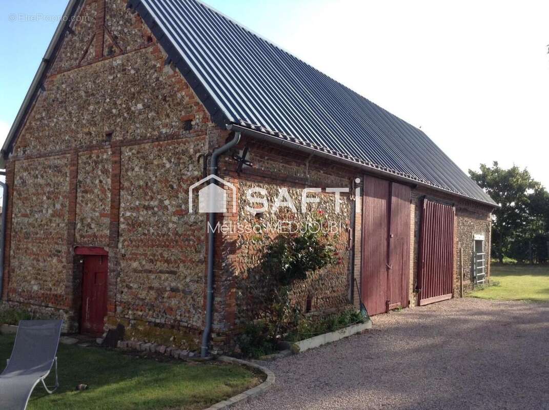 Photo 2 - Maison à DAME-MARIE