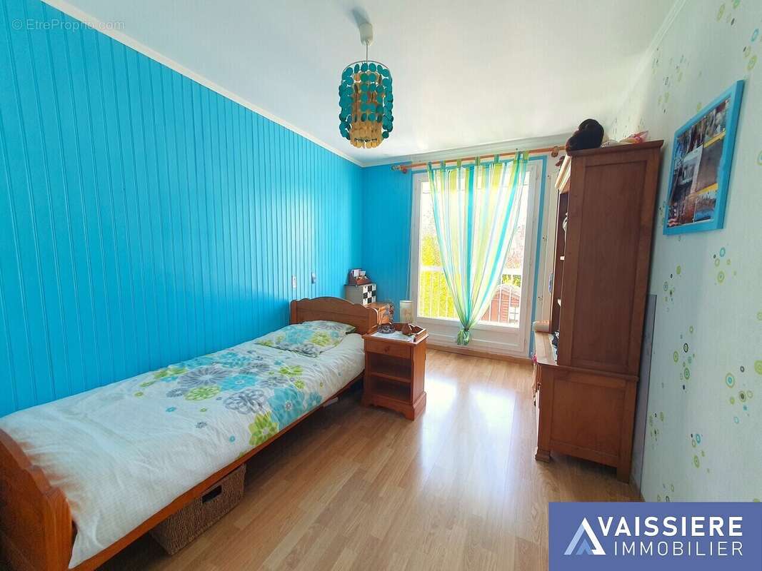 Maison à MONTIGNY-LE-BRETONNEUX