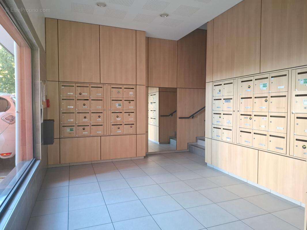 Appartement à VENISSIEUX