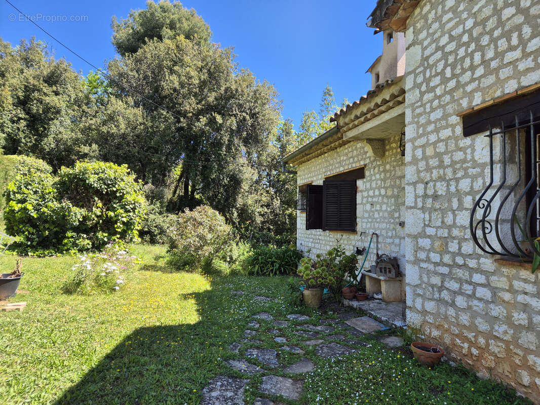Maison à SAINT-PAUL