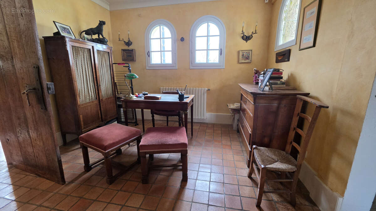 Maison à CAMARET-SUR-MER