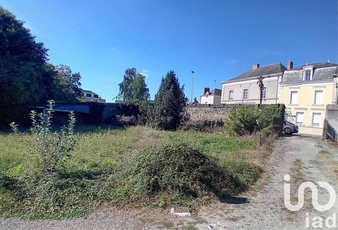 Photo 5 - Terrain à SEGRE