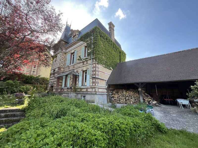 Maison 175 m² à Gisors  - photo 2