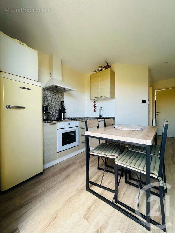 Appartement à PERPIGNAN