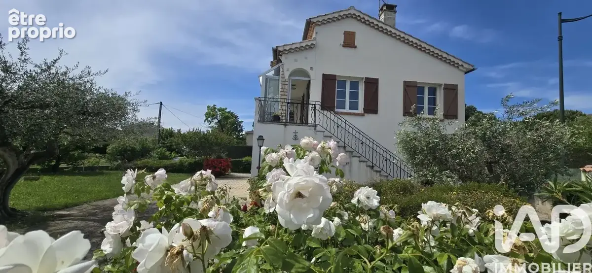 Photo 1 - Maison à ROGNONAS