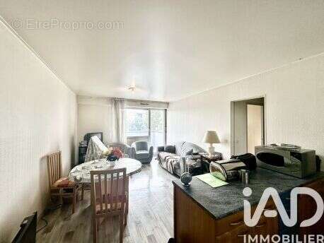 Photo 4 - Appartement à ILLZACH