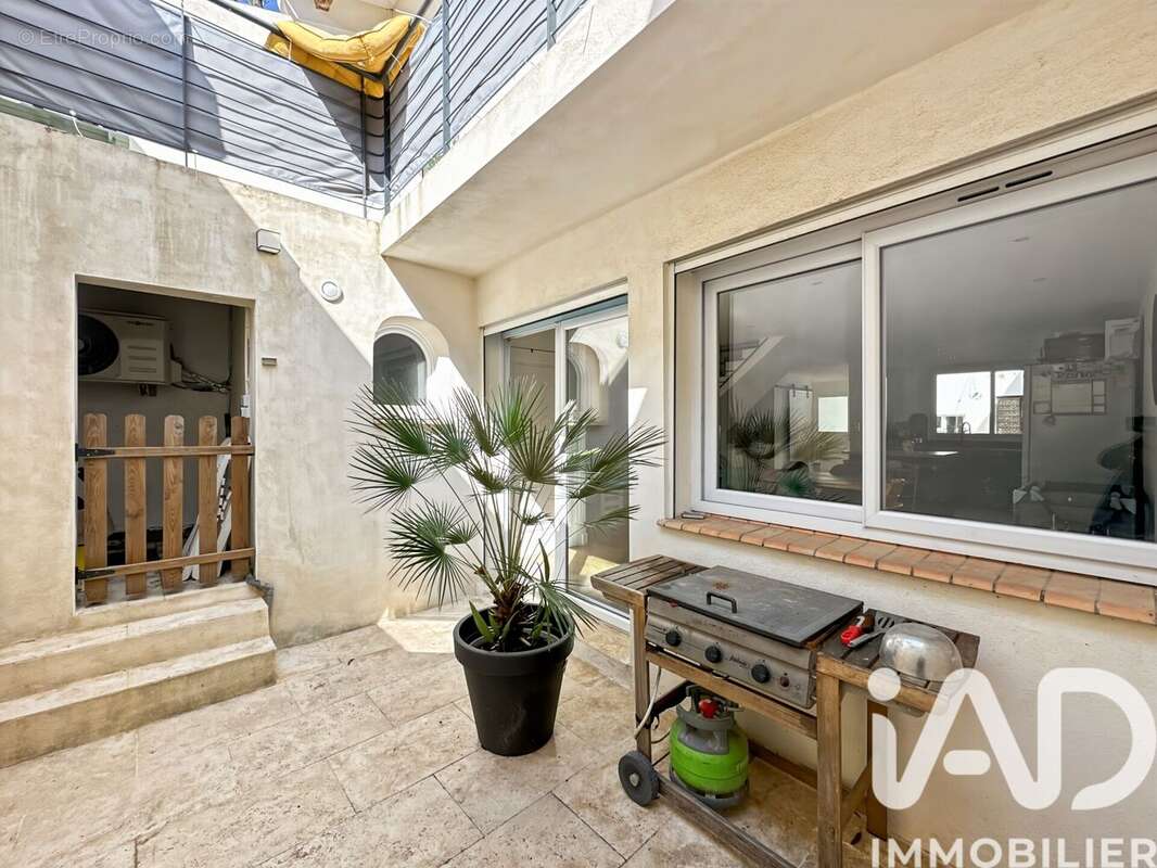 Photo 9 - Maison à MILHAUD