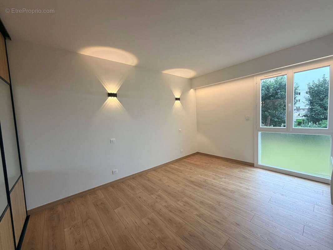 Appartement à LA ROCHELLE