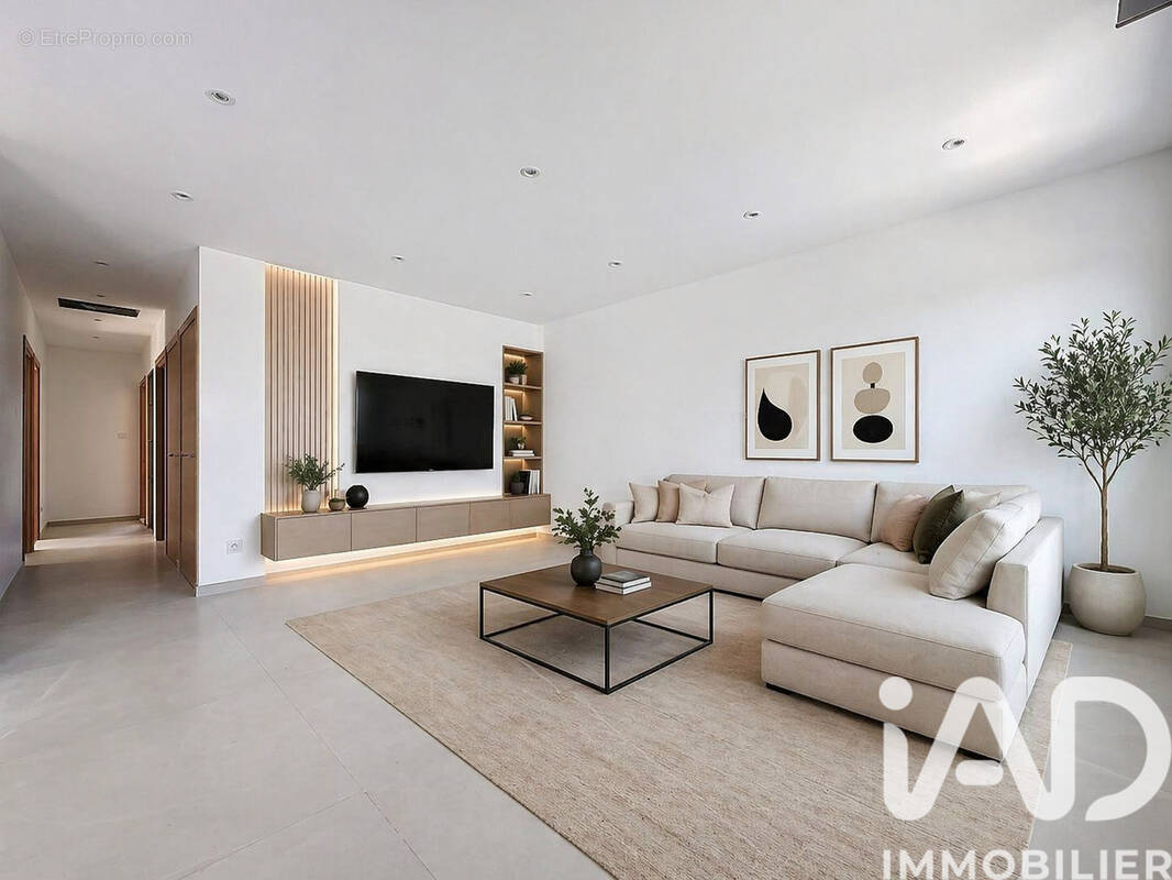 Photo 1 - Maison à FITOU