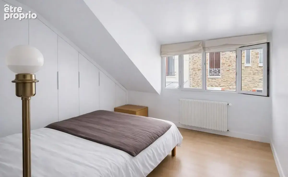 Maison à vendre 5 pièces ARGENTEUIL (95) quartier Orgemont - photo 13