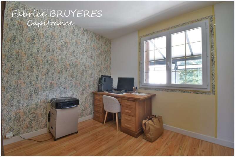 Maison à LAMAZIERE-BASSE