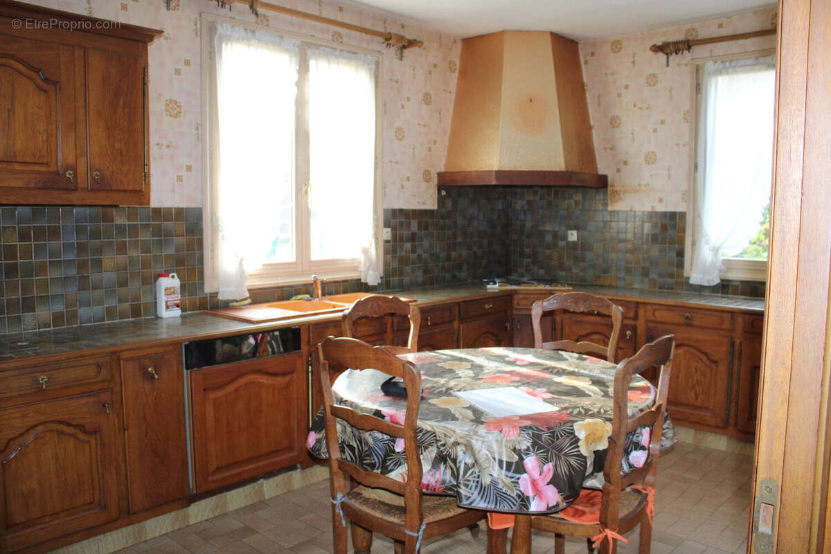 Photo 3 - Maison à AIRAINES