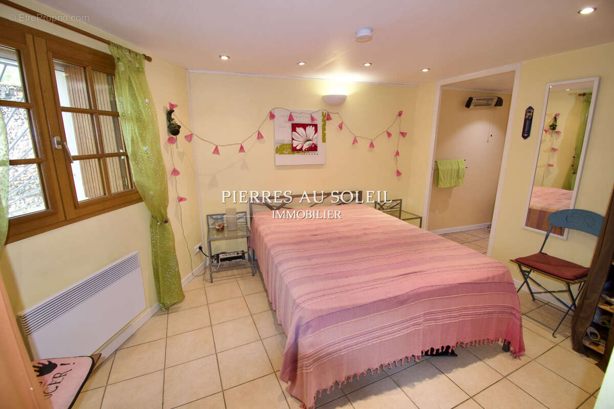 Appartement à HEREPIAN