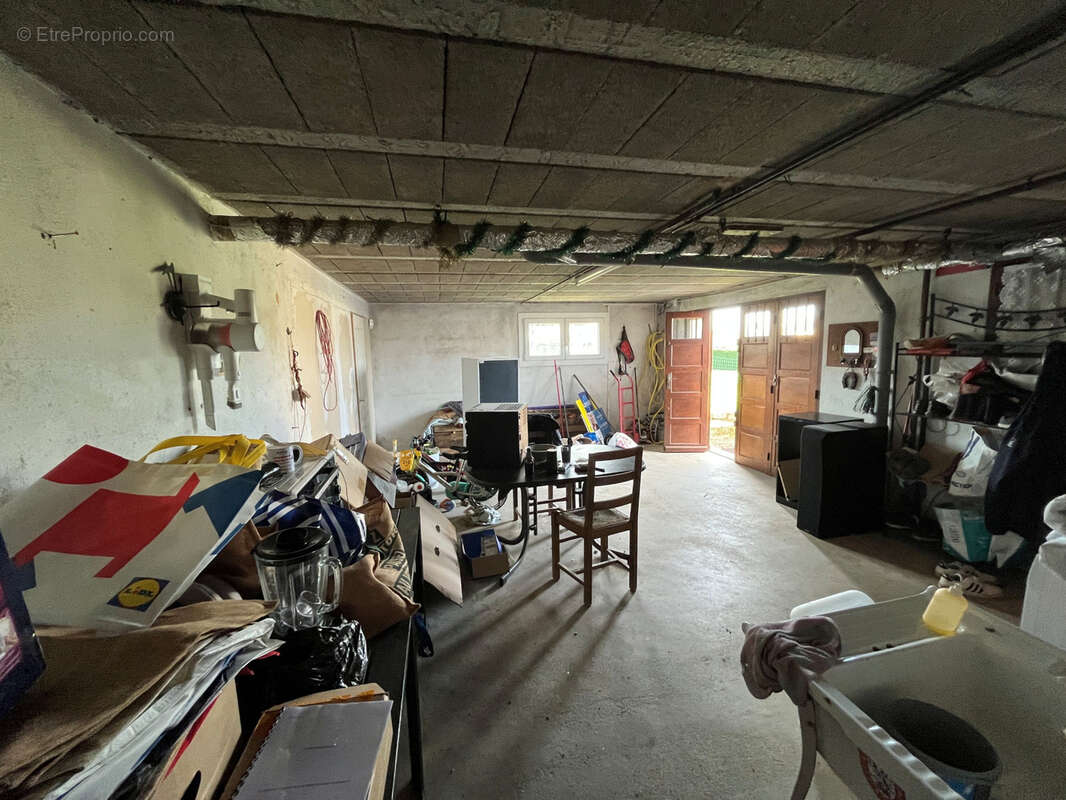 Villa six chambres et piscine - photo 28