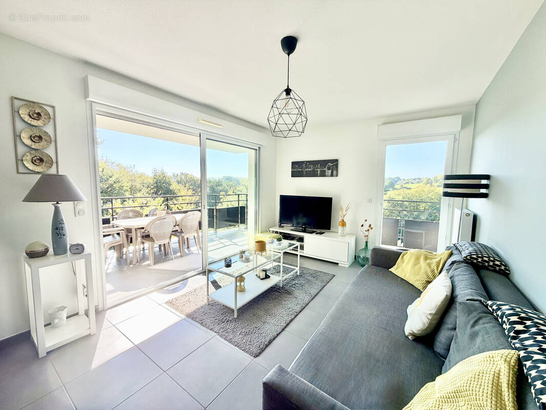 Appartement à BIDART