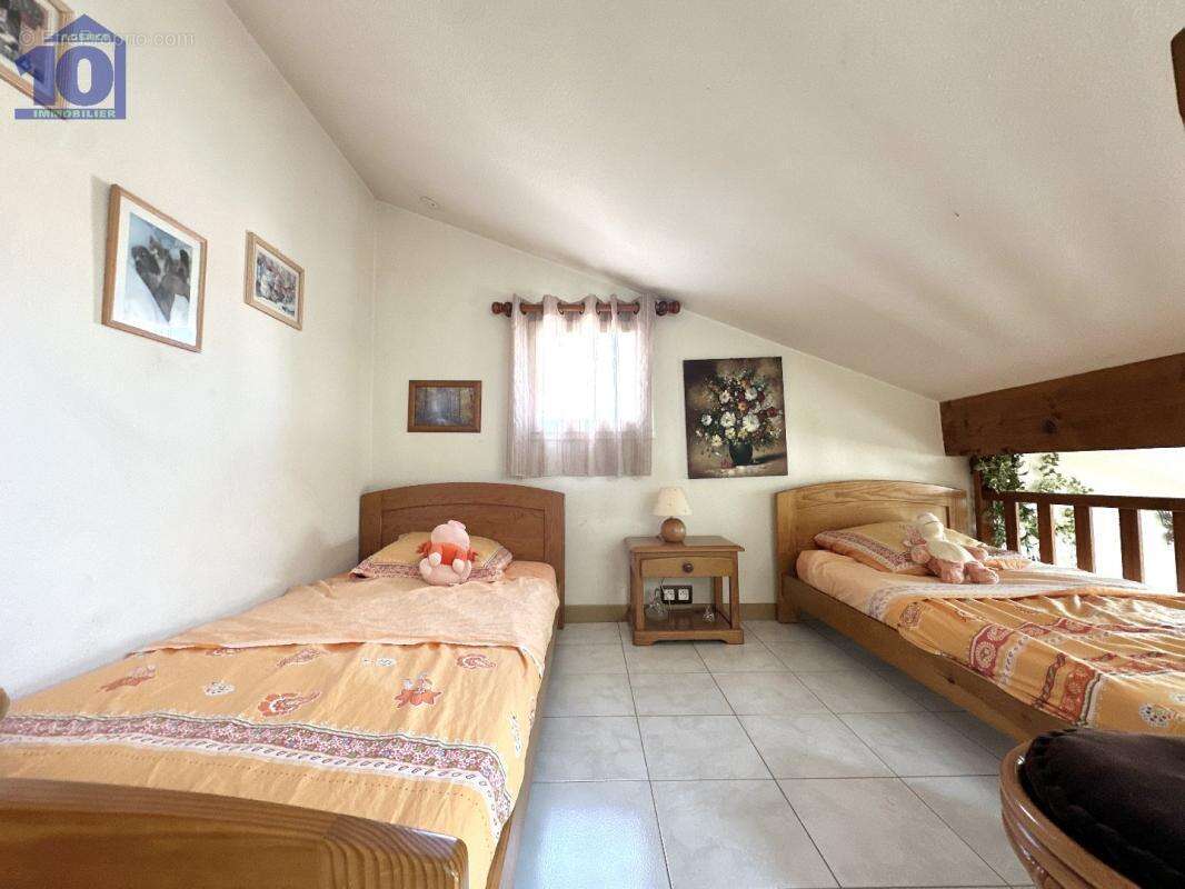 Maison 35 m² à Valras-Plage  - photo 8