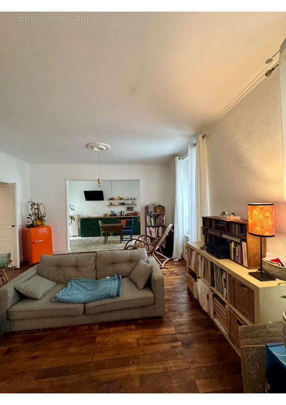 Appartement à ANGERS