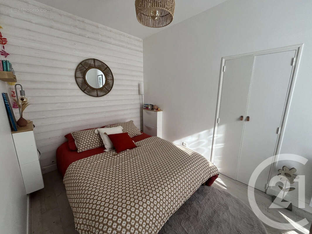 Appartement à PORNIC