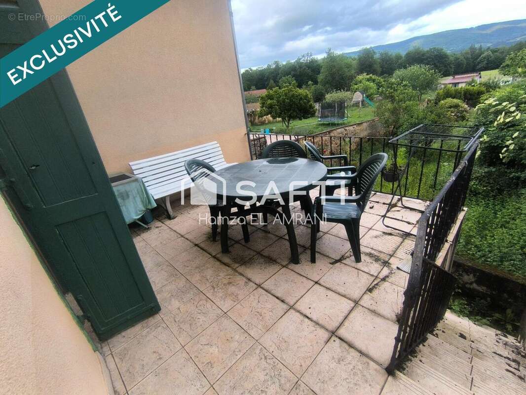 Maison 85 m² à Ambert  - photo 2