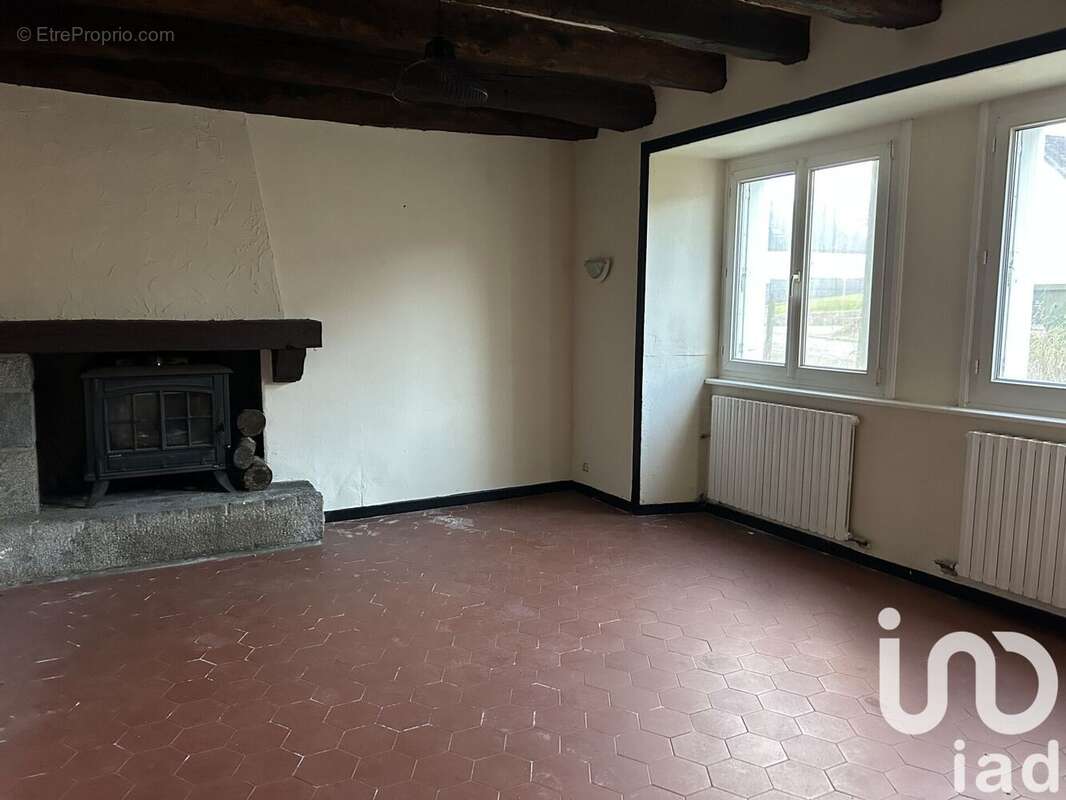Photo 5 - Maison à PLEMET