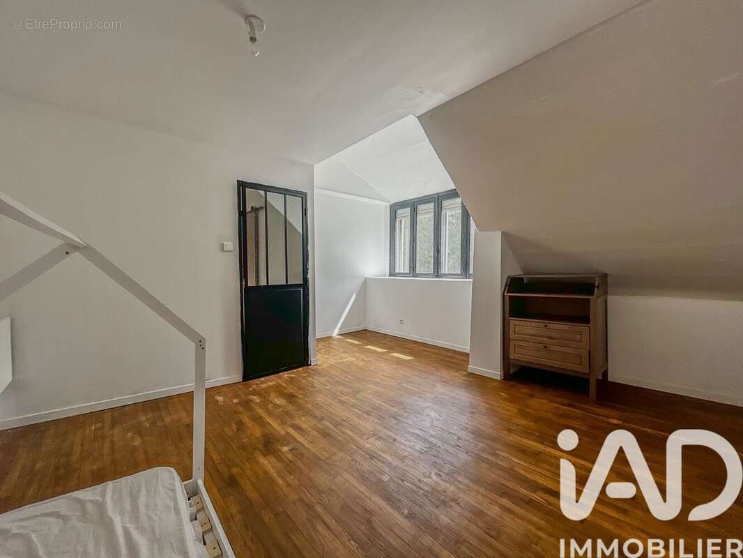 Photo 8 - Maison à CAUDAN