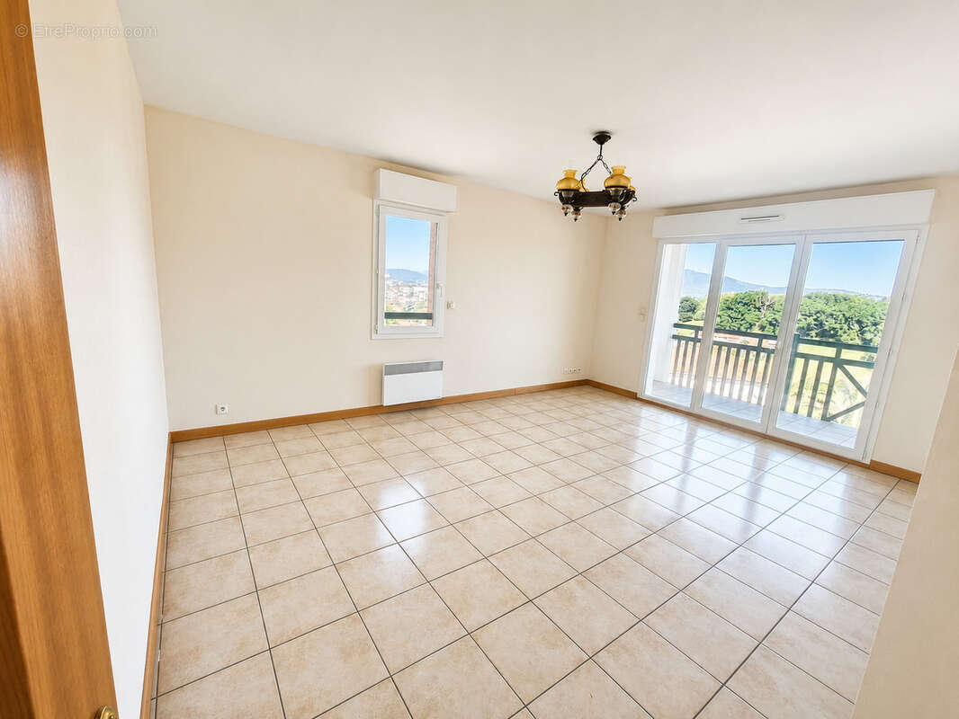 Appartement à HENDAYE