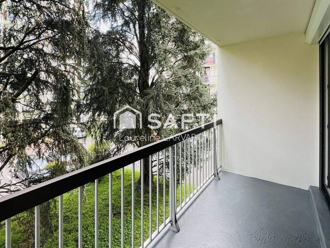 Photo 1 - Appartement à VIENNE