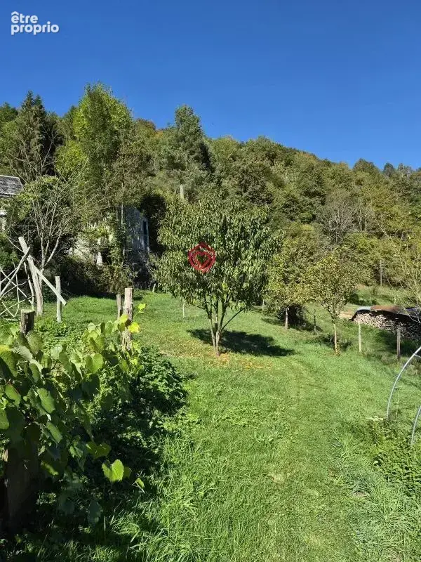Charmante maison de montagne avec 1600m² terrain - photo 24
