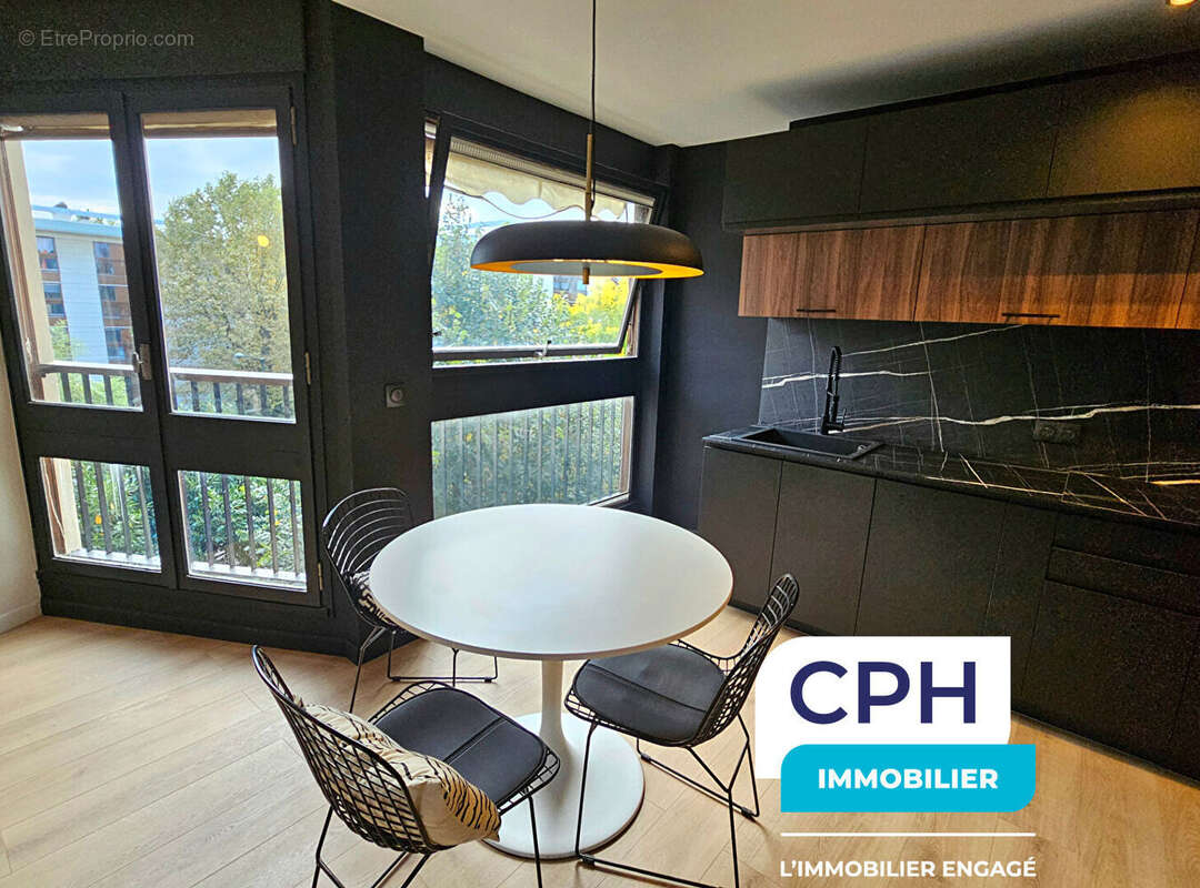 Appartement 3 pièces à vendre au Chesnay Rocquencourt - Réf. 226247 - photo 5