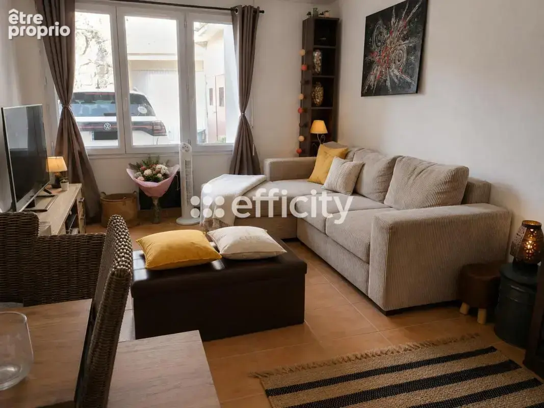 Maison 4 pièces 65 m² à vendre à Vauvert (30600) - photo 7