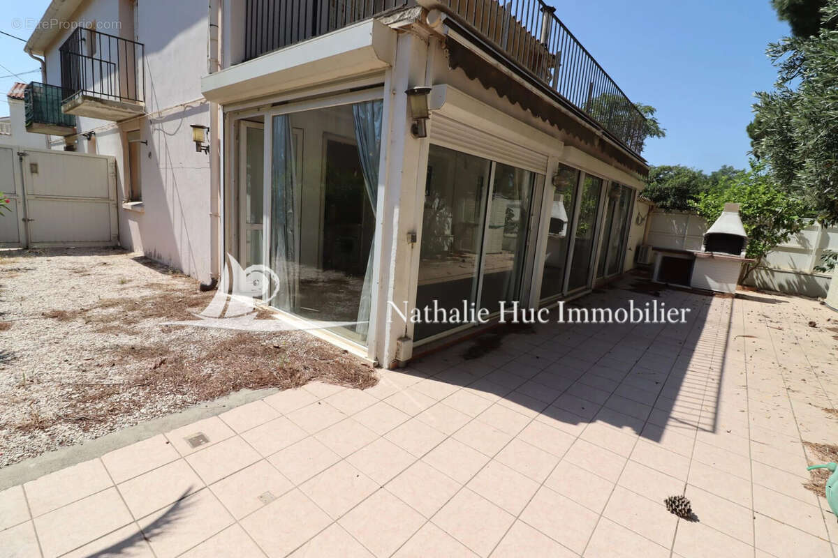 Appartement 47 m² à Saint-Nazaire  - photo 5