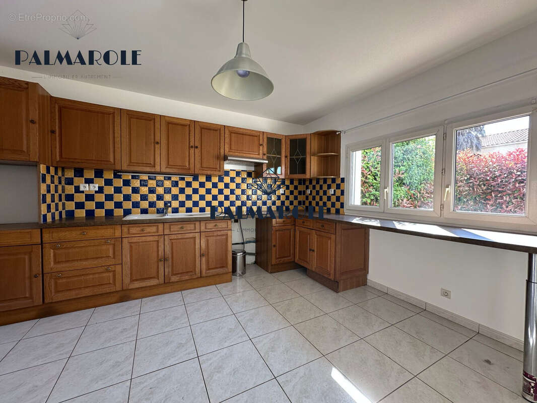 Appartement à PERPIGNAN