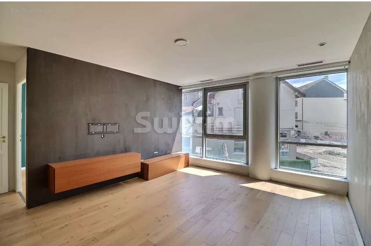 Appartement à ANNEMASSE