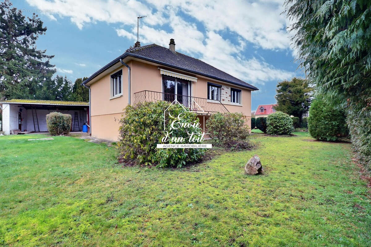Maison 75 m² à La Londe  - photo 3