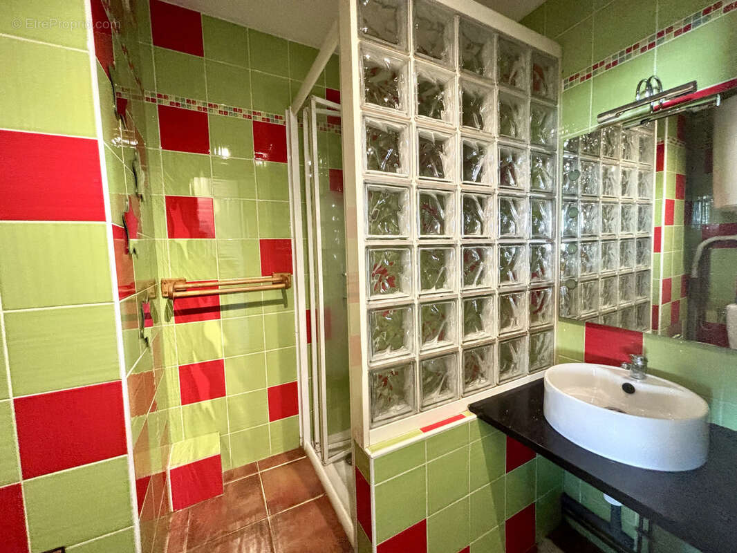 Appartement à TALENCE