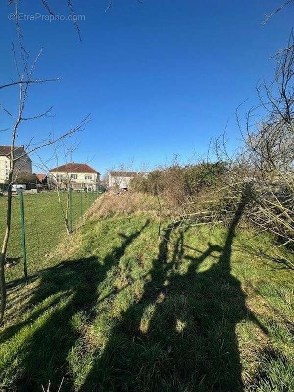 Photo 2 - Terrain à LA MAXE